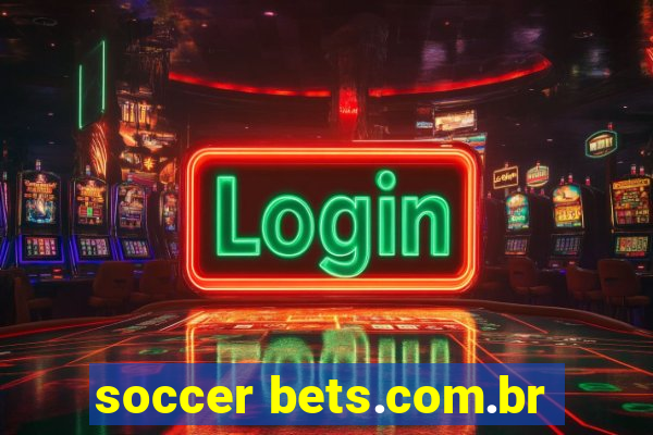 soccer bets.com.br